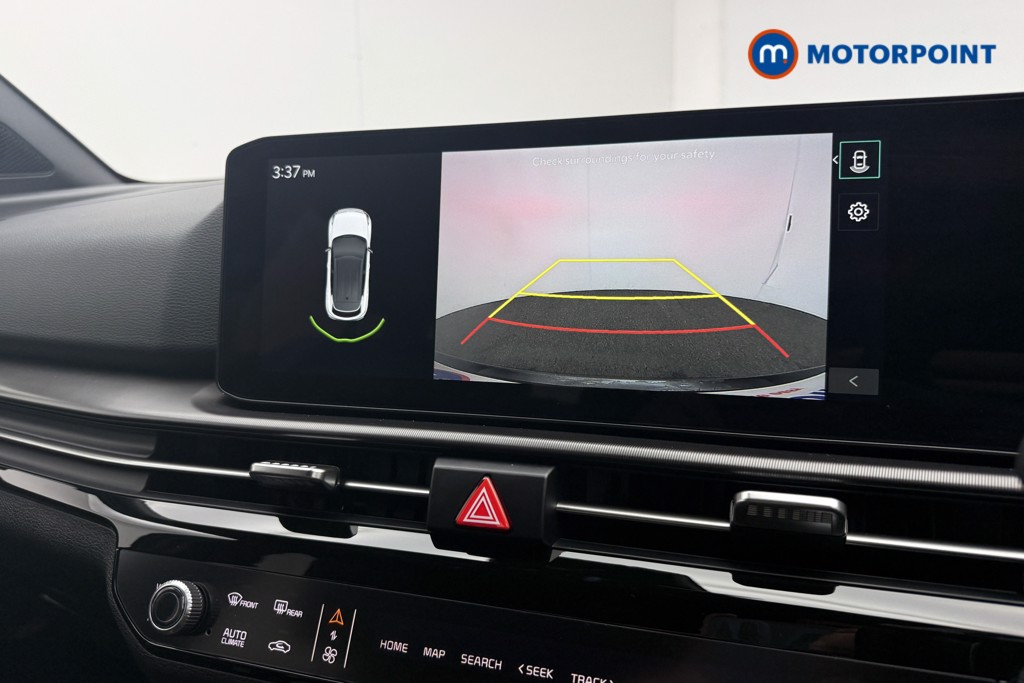 KIA Sportage Gt-Line Automatic Petrol-Electric Hybrid SUV - Stock Number (1605159) - 12th supplementary image