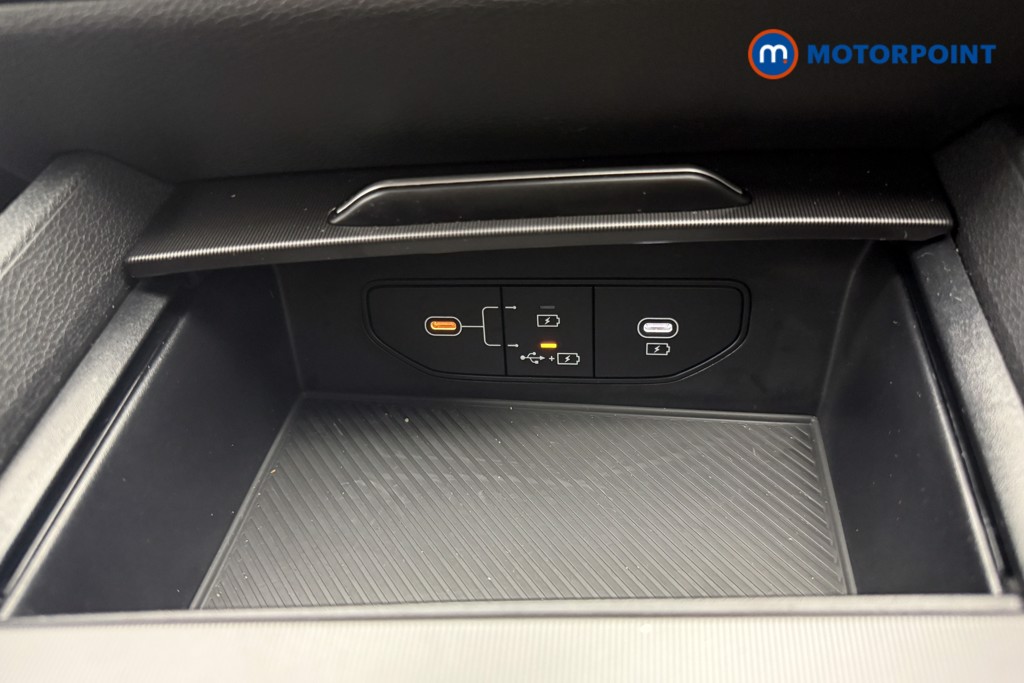 KIA Sportage Gt-Line Automatic Petrol-Electric Hybrid SUV - Stock Number (1605159) - 15th supplementary image