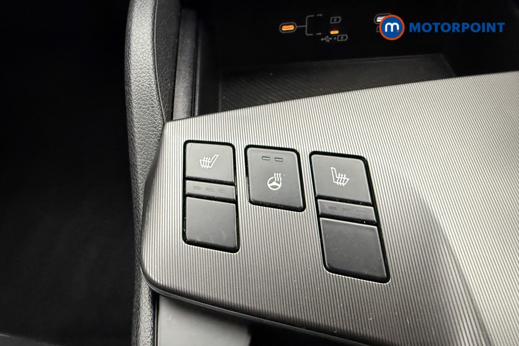 KIA Sportage Gt-Line Automatic Petrol-Electric Hybrid SUV - Stock Number (1605159) - 16th supplementary image