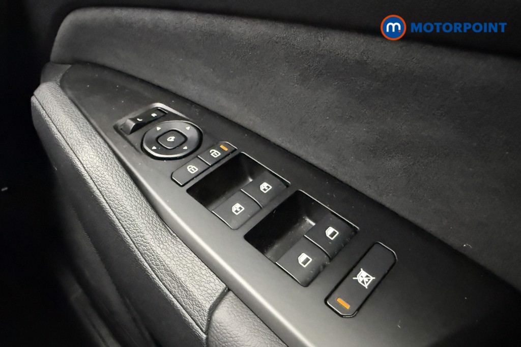 KIA Sportage Gt-Line Automatic Petrol-Electric Hybrid SUV - Stock Number (1605159) - 19th supplementary image