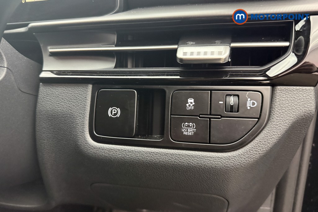 KIA Sportage Gt-Line Automatic Petrol-Electric Hybrid SUV - Stock Number (1605159) - 20th supplementary image