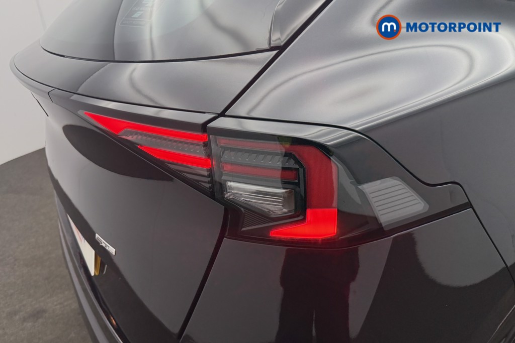 KIA Sportage Gt-Line Automatic Petrol-Electric Hybrid SUV - Stock Number (1605159) - 21st supplementary image