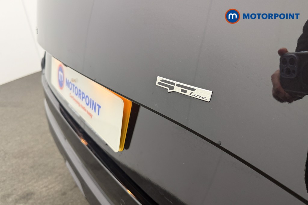 KIA Sportage Gt-Line Automatic Petrol-Electric Hybrid SUV - Stock Number (1605159) - 22nd supplementary image