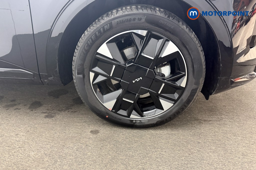 KIA Sportage Gt-Line Automatic Petrol-Electric Hybrid SUV - Stock Number (1605159) - 26th supplementary image