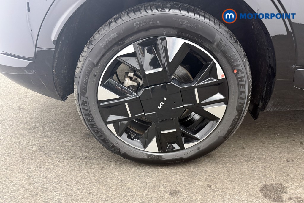 KIA Sportage Gt-Line Automatic Petrol-Electric Hybrid SUV - Stock Number (1605159) - 27th supplementary image