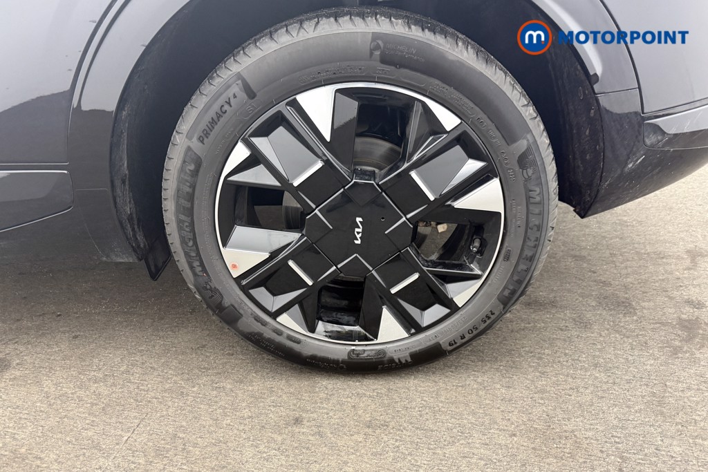 KIA Sportage Gt-Line Automatic Petrol-Electric Hybrid SUV - Stock Number (1605159) - 28th supplementary image