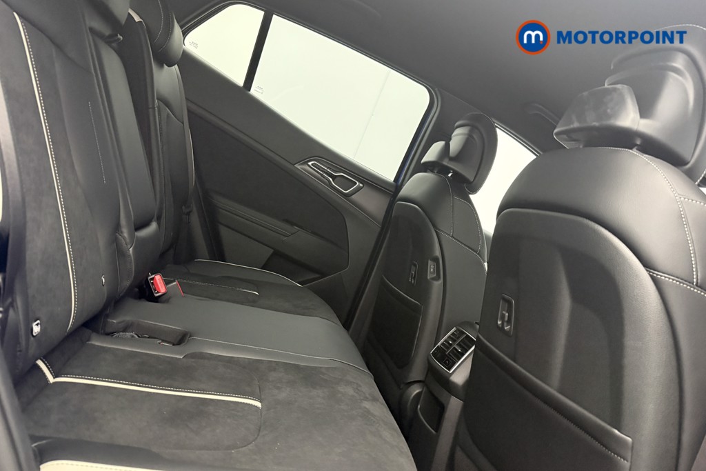 KIA Sportage Gt-Line Automatic Petrol-Electric Hybrid SUV - Stock Number (1605162) - 9th supplementary image