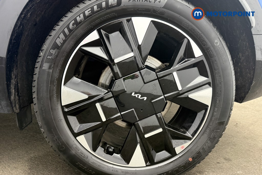 KIA Sportage Gt-Line Automatic Petrol-Electric Hybrid SUV - Stock Number (1605162) - 13th supplementary image