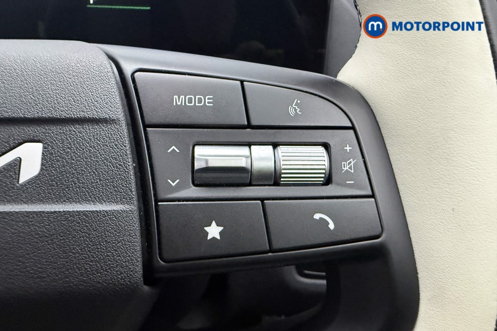 KIA Sportage Gt-Line Automatic Petrol-Electric Hybrid SUV - Stock Number (1605162) - 15th supplementary image