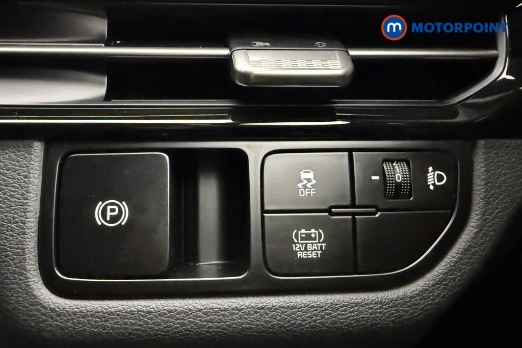 KIA Sportage Gt-Line Automatic Petrol-Electric Hybrid SUV - Stock Number (1605162) - 17th supplementary image