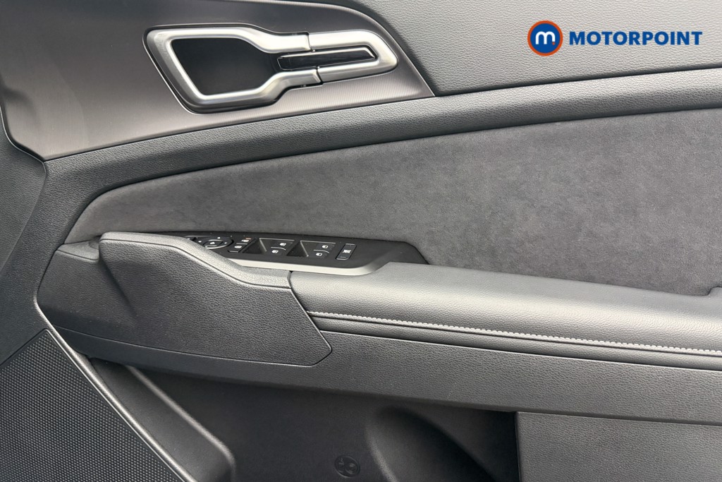 KIA Sportage Gt-Line Automatic Petrol-Electric Hybrid SUV - Stock Number (1605162) - 18th supplementary image