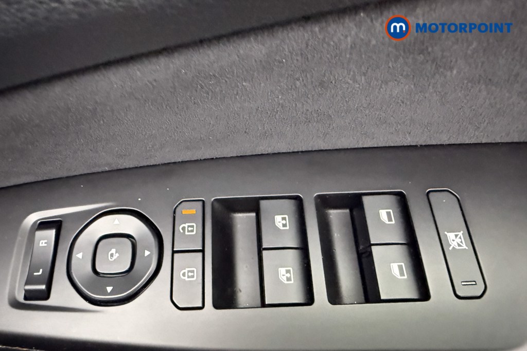 KIA Sportage Gt-Line Automatic Petrol-Electric Hybrid SUV - Stock Number (1605162) - 19th supplementary image