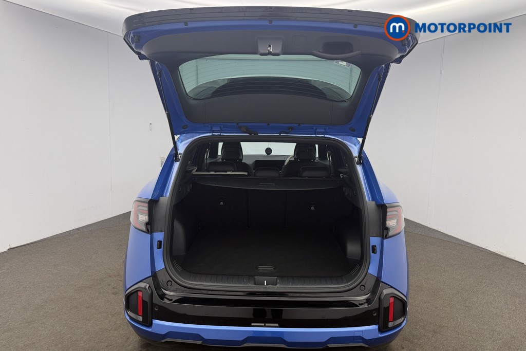 KIA Sportage Gt-Line Automatic Petrol-Electric Hybrid SUV - Stock Number (1605162) - 22nd supplementary image