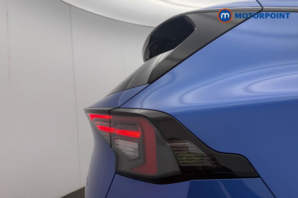 KIA Sportage Gt-Line Automatic Petrol-Electric Hybrid SUV - Stock Number (1605162) - 27th supplementary image