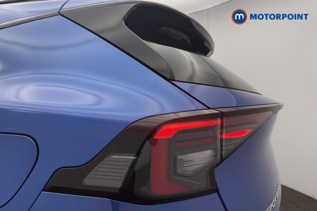 KIA Sportage Gt-Line Automatic Petrol-Electric Hybrid SUV - Stock Number (1605162) - 28th supplementary image