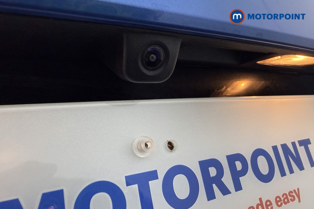 KIA Sportage Gt-Line Automatic Petrol-Electric Hybrid SUV - Stock Number (1605162) - 29th supplementary image