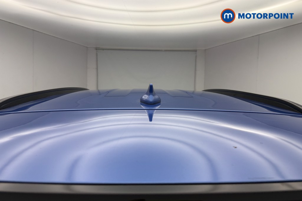 KIA Sportage Gt-Line Automatic Petrol-Electric Hybrid SUV - Stock Number (1605162) - 30th supplementary image