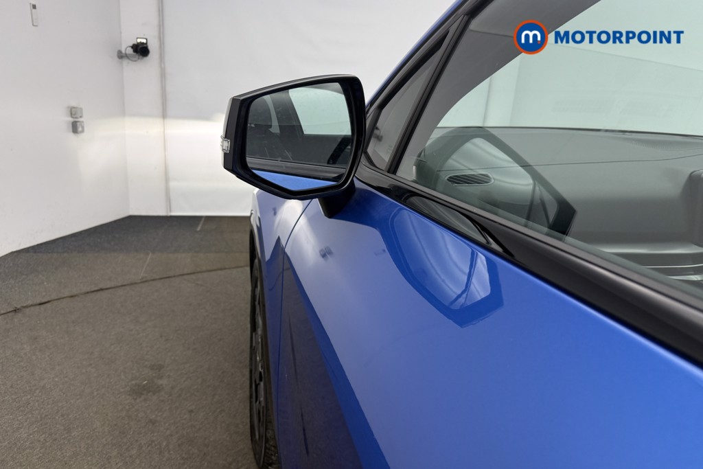 KIA Sportage Gt-Line Automatic Petrol-Electric Hybrid SUV - Stock Number (1605162) - 31st supplementary image