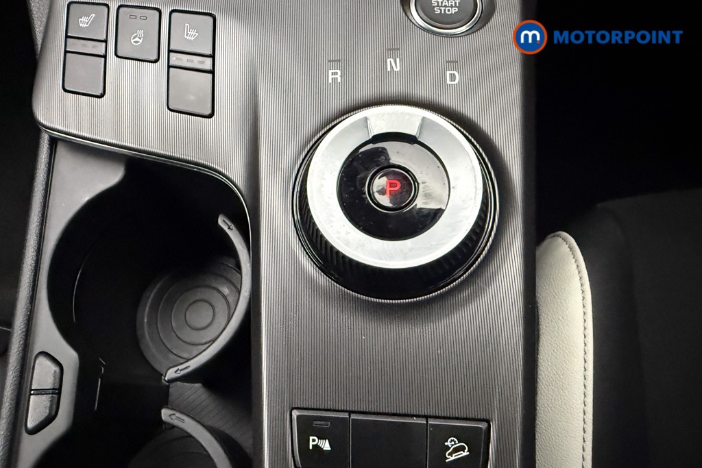 KIA Sportage Gt-Line Automatic Petrol-Electric Hybrid SUV - Stock Number (1605164) - 7th supplementary image