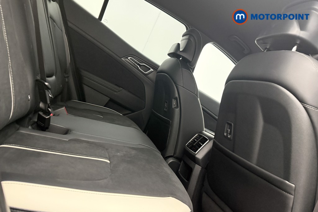 KIA Sportage Gt-Line Automatic Petrol-Electric Hybrid SUV - Stock Number (1605164) - 9th supplementary image