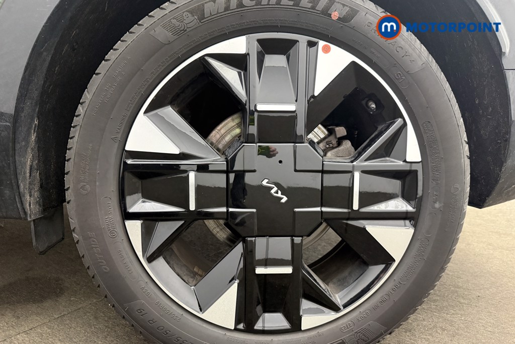 KIA Sportage Gt-Line Automatic Petrol-Electric Hybrid SUV - Stock Number (1605164) - 13th supplementary image