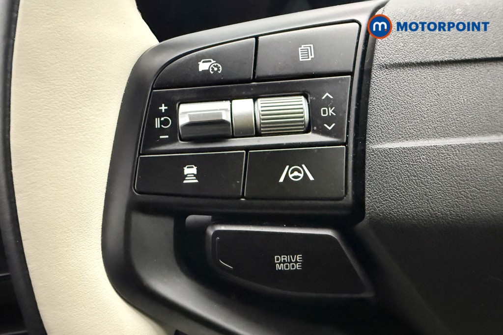 KIA Sportage Gt-Line Automatic Petrol-Electric Hybrid SUV - Stock Number (1605164) - 14th supplementary image