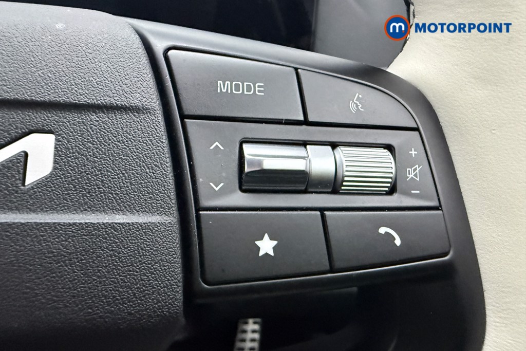 KIA Sportage Gt-Line Automatic Petrol-Electric Hybrid SUV - Stock Number (1605164) - 15th supplementary image