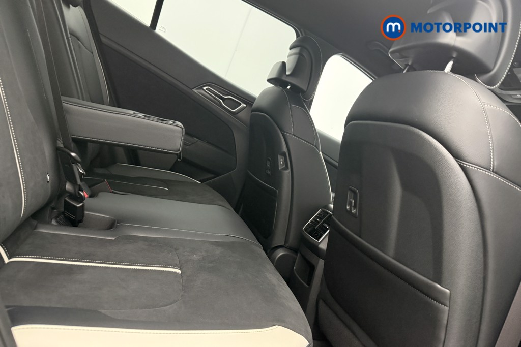 KIA Sportage Gt-Line Automatic Petrol-Electric Hybrid SUV - Stock Number (1605164) - 20th supplementary image