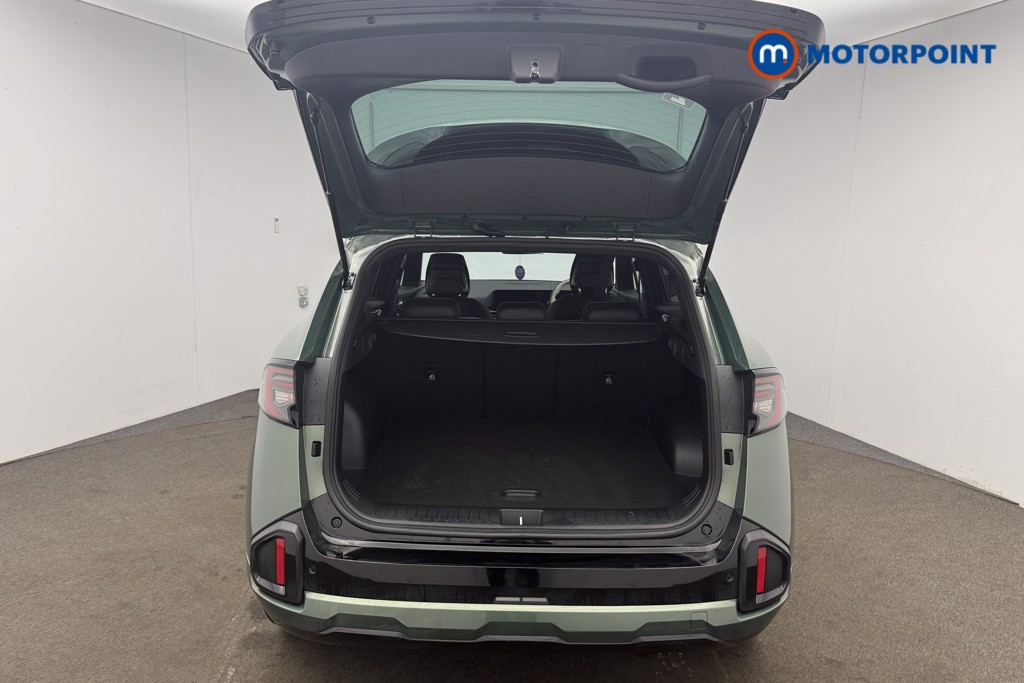 KIA Sportage Gt-Line Automatic Petrol-Electric Hybrid SUV - Stock Number (1605164) - 22nd supplementary image