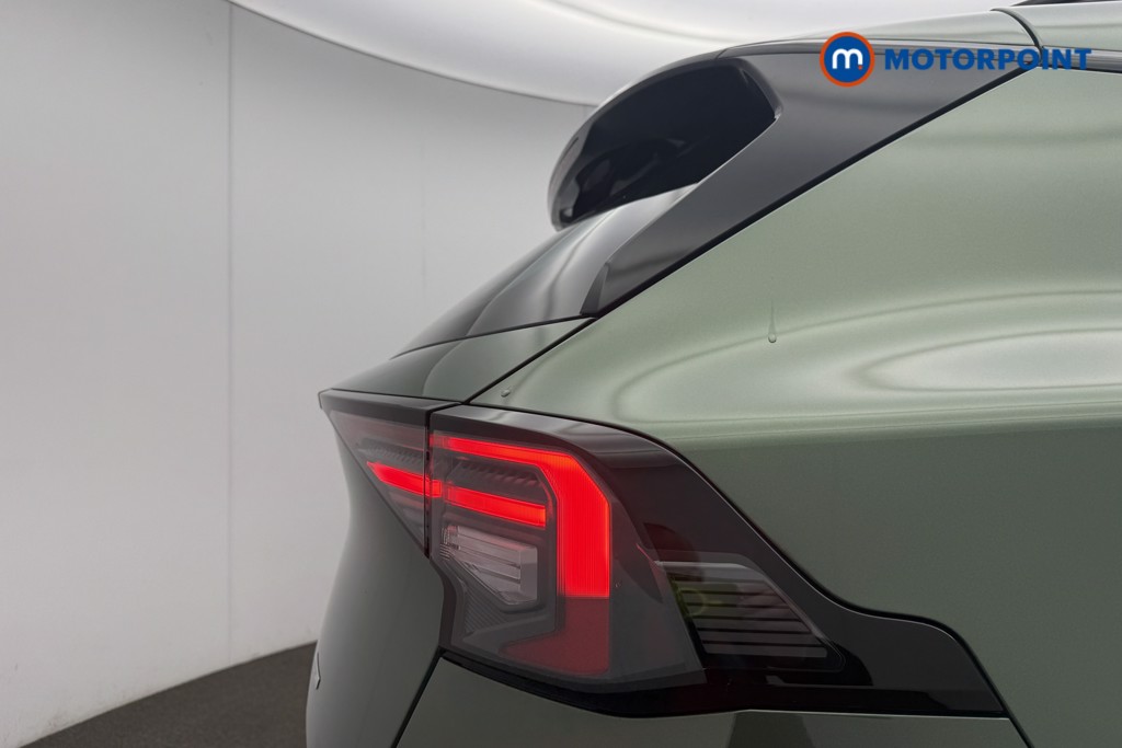 KIA Sportage Gt-Line Automatic Petrol-Electric Hybrid SUV - Stock Number (1605164) - 27th supplementary image