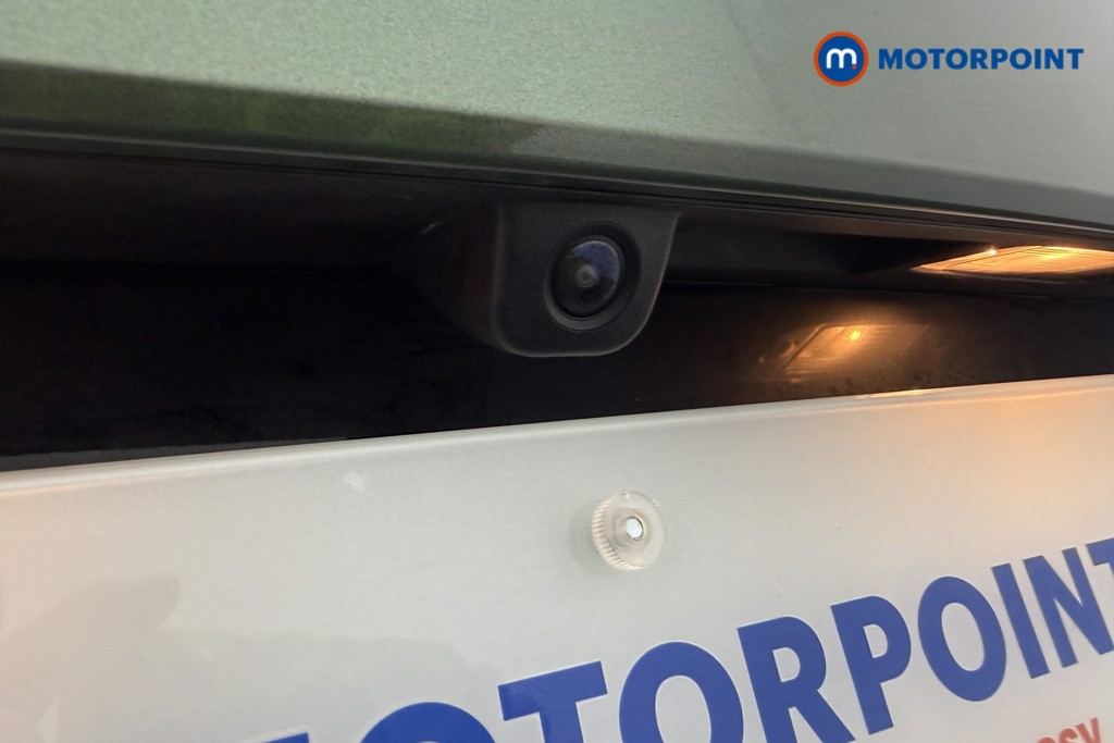 KIA Sportage Gt-Line Automatic Petrol-Electric Hybrid SUV - Stock Number (1605164) - 29th supplementary image