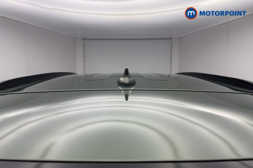 KIA Sportage Gt-Line Automatic Petrol-Electric Hybrid SUV - Stock Number (1605164) - 30th supplementary image