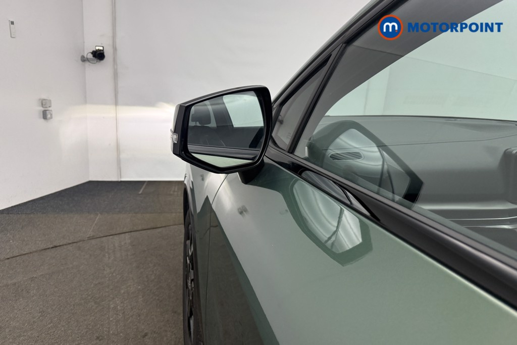 KIA Sportage Gt-Line Automatic Petrol-Electric Hybrid SUV - Stock Number (1605164) - 31st supplementary image