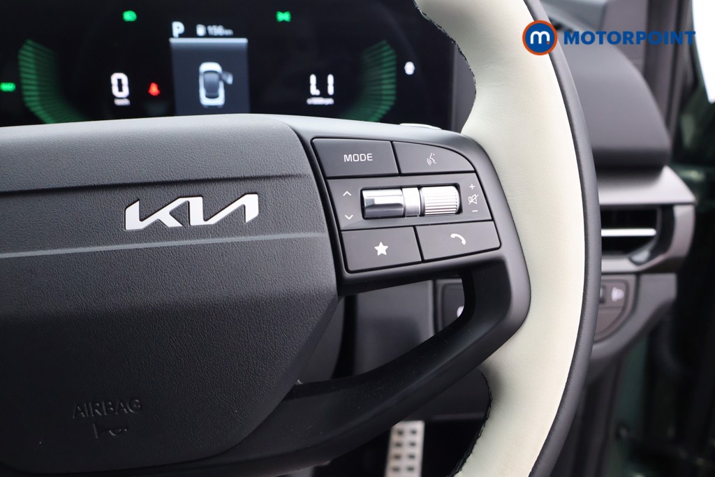 KIA Sportage Gt-Line Automatic Petrol-Electric Hybrid SUV - Stock Number (1605194) - 3rd supplementary image