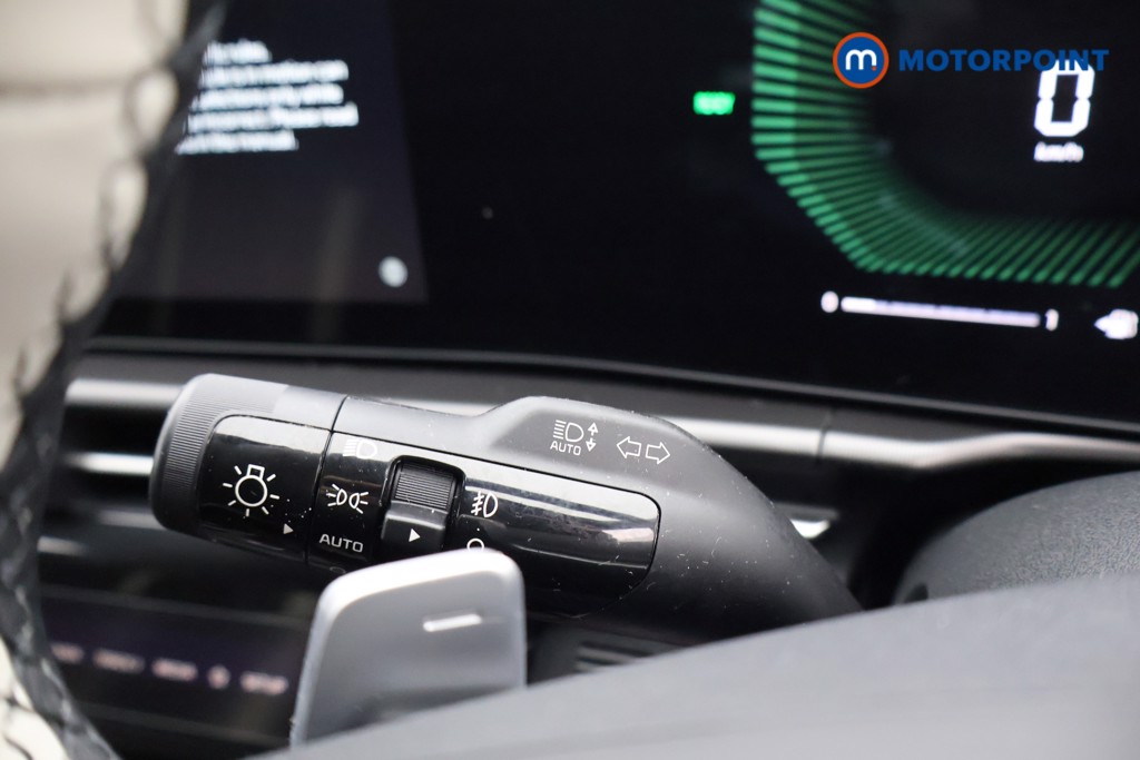 KIA Sportage Gt-Line Automatic Petrol-Electric Hybrid SUV - Stock Number (1605194) - 5th supplementary image