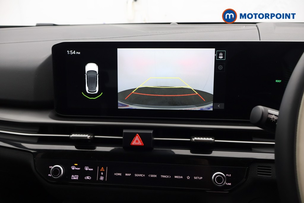 KIA Sportage Gt-Line Automatic Petrol-Electric Hybrid SUV - Stock Number (1605194) - 10th supplementary image