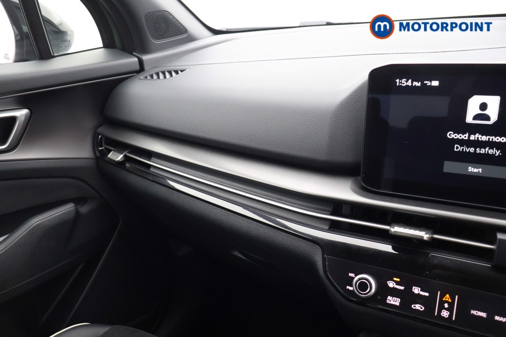 KIA Sportage Gt-Line Automatic Petrol-Electric Hybrid SUV - Stock Number (1605194) - 11th supplementary image
