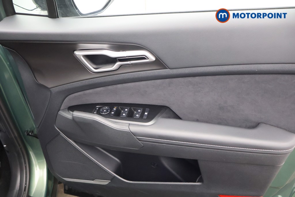 KIA Sportage Gt-Line Automatic Petrol-Electric Hybrid SUV - Stock Number (1605194) - 13th supplementary image