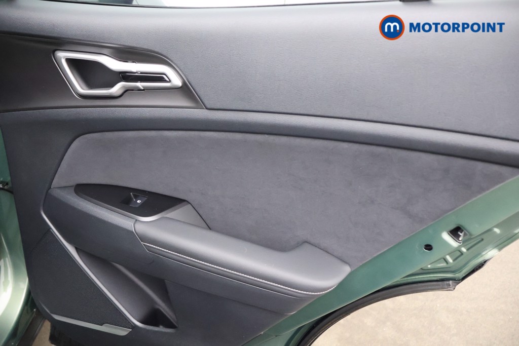 KIA Sportage Gt-Line Automatic Petrol-Electric Hybrid SUV - Stock Number (1605194) - 18th supplementary image