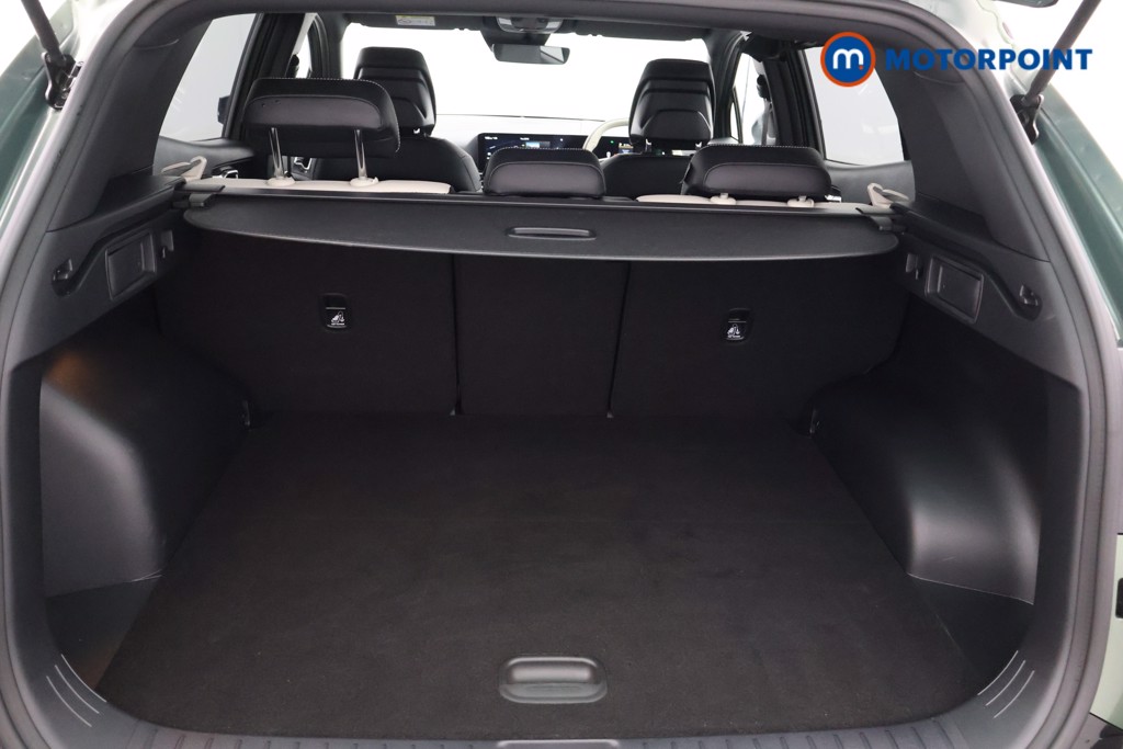 KIA Sportage Gt-Line Automatic Petrol-Electric Hybrid SUV - Stock Number (1605194) - 21st supplementary image