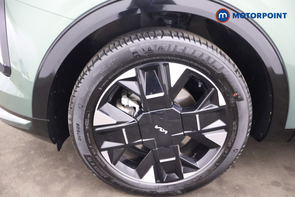 KIA Sportage Gt-Line Automatic Petrol-Electric Hybrid SUV - Stock Number (1605194) - 28th supplementary image