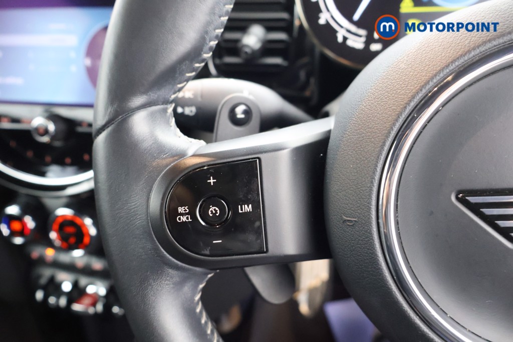 Mini Convertible Cooper S Sport Automatic Petrol Convertible - Stock Number (1605258) - 2nd supplementary image