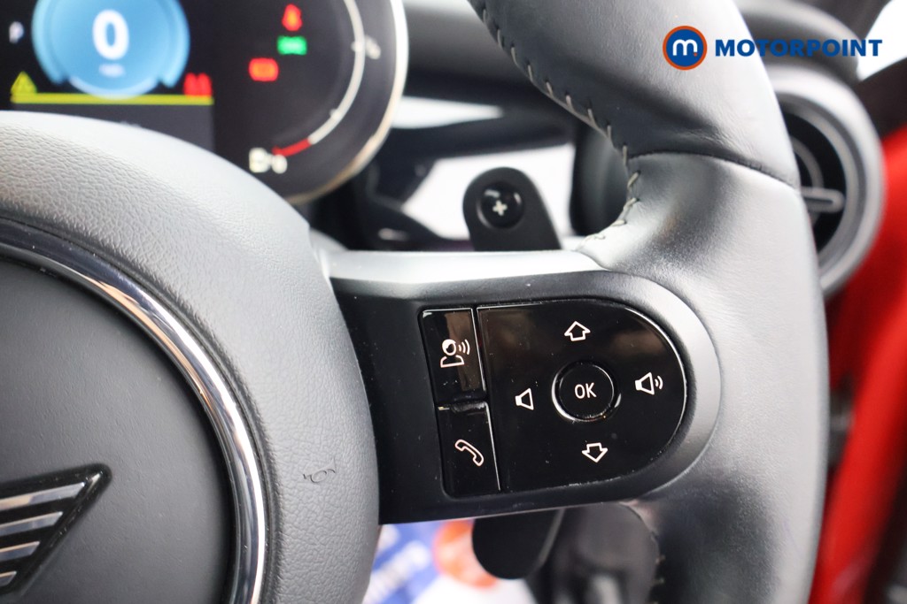 Mini Convertible Cooper S Sport Automatic Petrol Convertible - Stock Number (1605258) - 3rd supplementary image