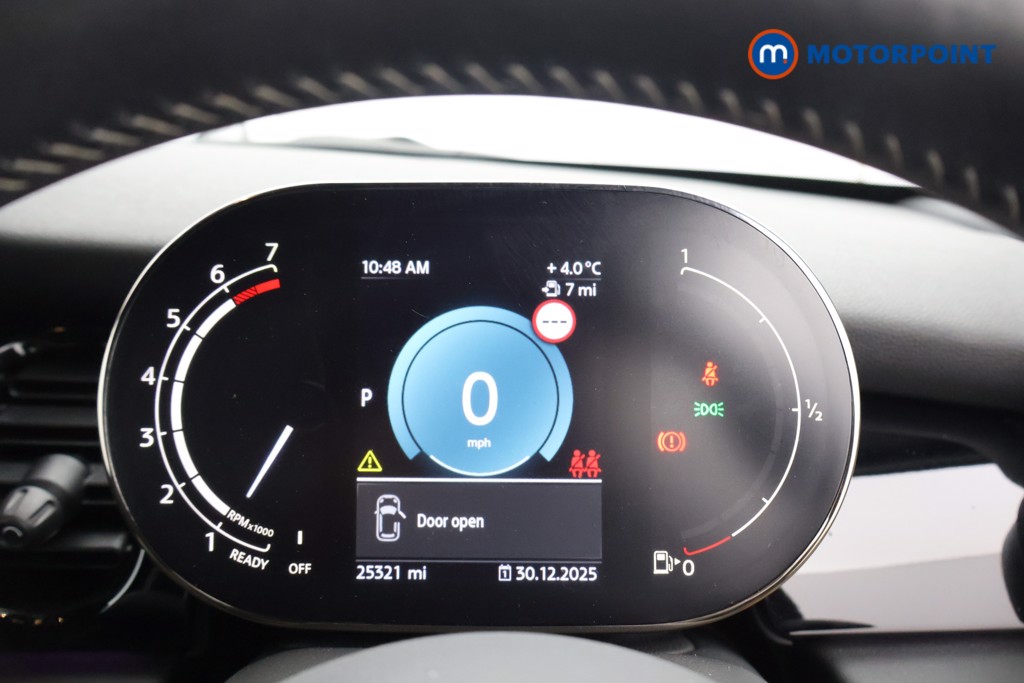 Mini Convertible Cooper S Sport Automatic Petrol Convertible - Stock Number (1605258) - 4th supplementary image