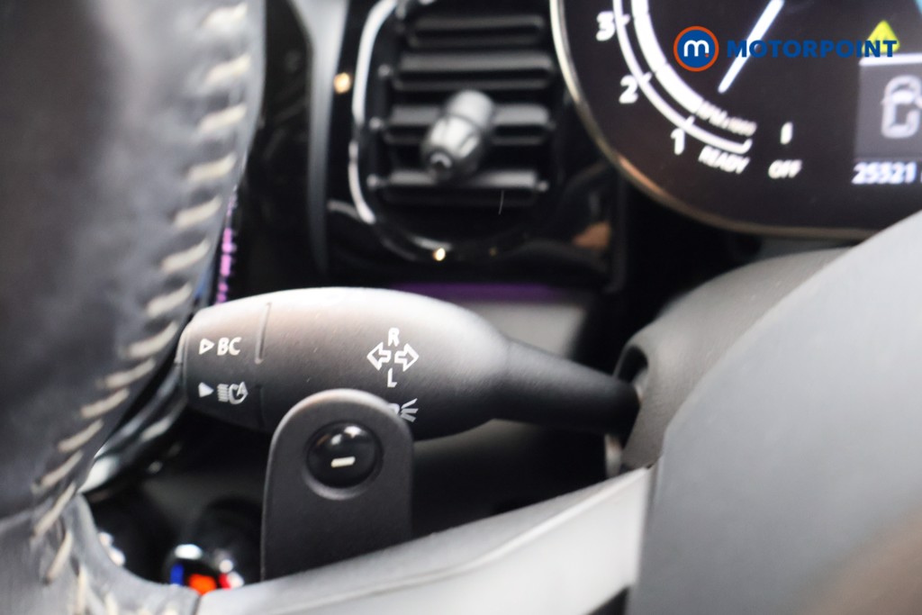 Mini Convertible Cooper S Sport Automatic Petrol Convertible - Stock Number (1605258) - 5th supplementary image