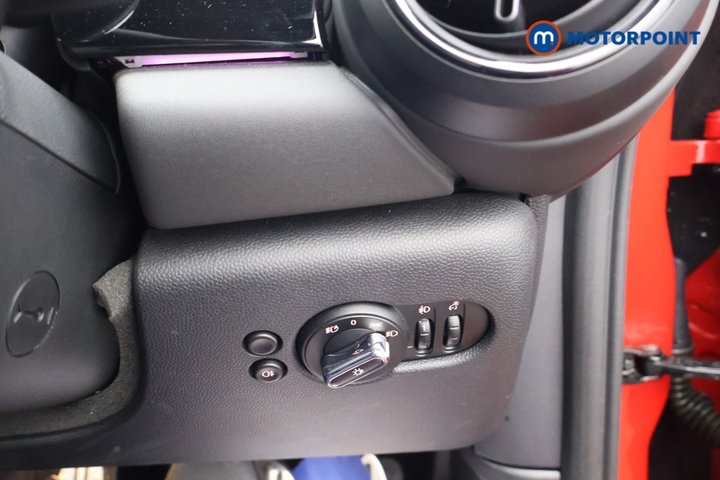 Mini Convertible Cooper S Sport Automatic Petrol Convertible - Stock Number (1605258) - 7th supplementary image