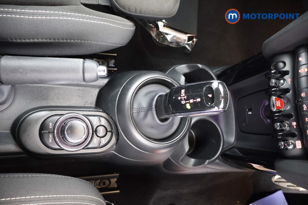 Mini Convertible Cooper S Sport Automatic Petrol Convertible - Stock Number (1605258) - 9th supplementary image