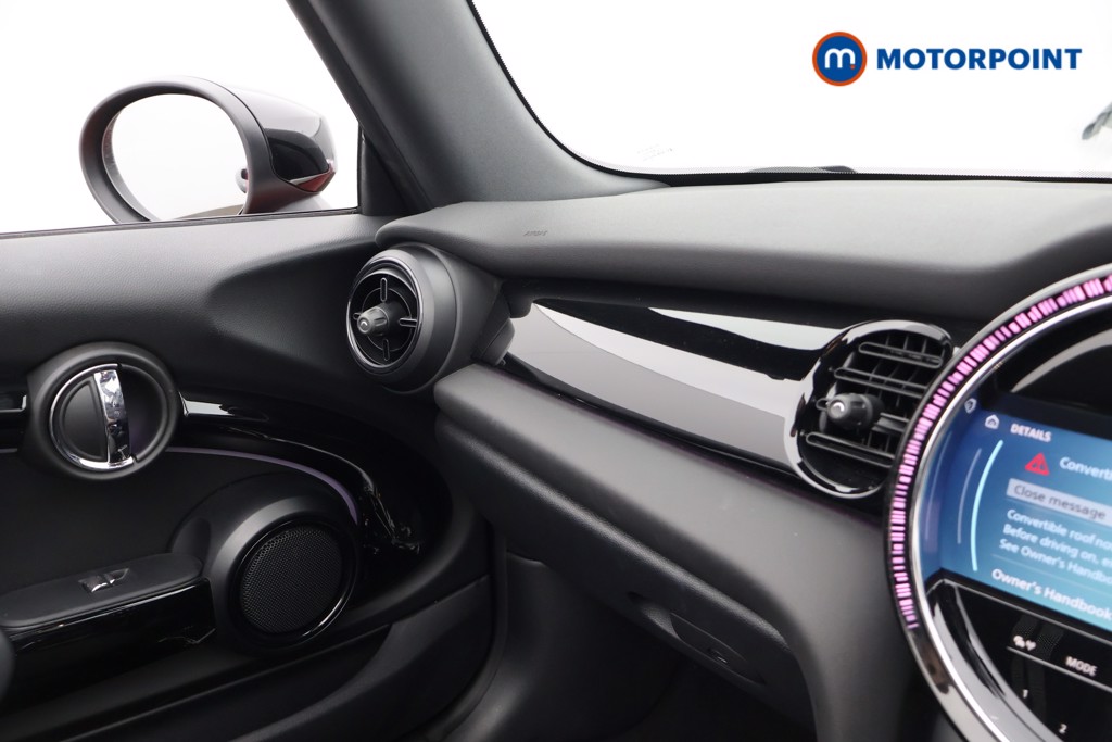 Mini Convertible Cooper S Sport Automatic Petrol Convertible - Stock Number (1605258) - 11th supplementary image