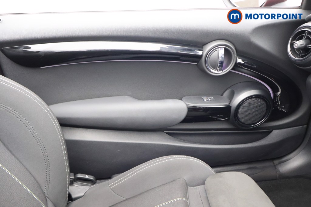 Mini Convertible Cooper S Sport Automatic Petrol Convertible - Stock Number (1605258) - 12th supplementary image