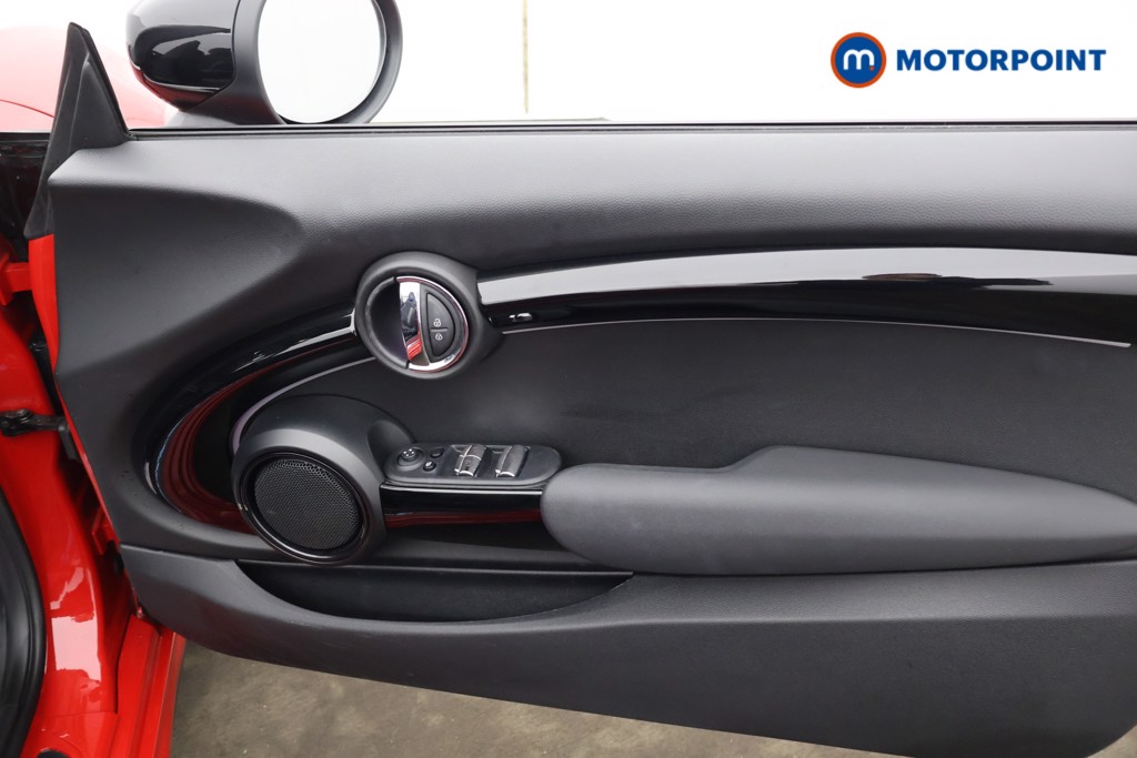 Mini Convertible Cooper S Sport Automatic Petrol Convertible - Stock Number (1605258) - 15th supplementary image